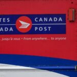 Canada Post workers contract