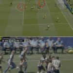 How VAR Turned an Offside Call Into Alex Freeman’s Goal for USMNT