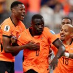 Who Is Brian Brobbey, the Netherlands Striker From a Football Family Who Scored Early Against Sweden
