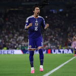 Who Is Daichi Kamada, the Japan Star Who Scored in the 1,000th World Cup Match