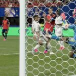 Lamine Yamal and Mikel Oyarzabal Show Spain’s Past and Future in Saudi Arabia Clash