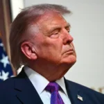 Trump Announces June 24 Washington Rally After Scrapping America 250 Concerts