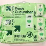 Target Baby Wipes Recall: FDA Warns of Potentially Life-Threatening Bacteria