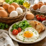 National Egg Day 3 June 2026: Why Millions Are Celebrating This Beloved Food Holiday