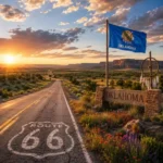 National Oklahoma Day 7 June 2026: 10 Surprising Facts