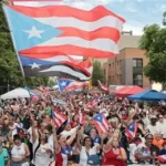 National Puerto Rican Day Parade 2026: Route, Schedule, Honorees and How to Watch
