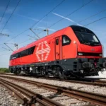 SBB Unveils New Re 494 Freight Locomotive With Battery Technology and 15% Lower Energy Use