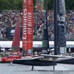 Canada Sail Grand Prix Halifax Start Time Changed as SailGP Moves Sunday Racing Earlier