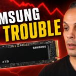 Louis Rossmann Sues Samsung Over 990 Pro SSD Warranty Dispute After $330 Refund Offer