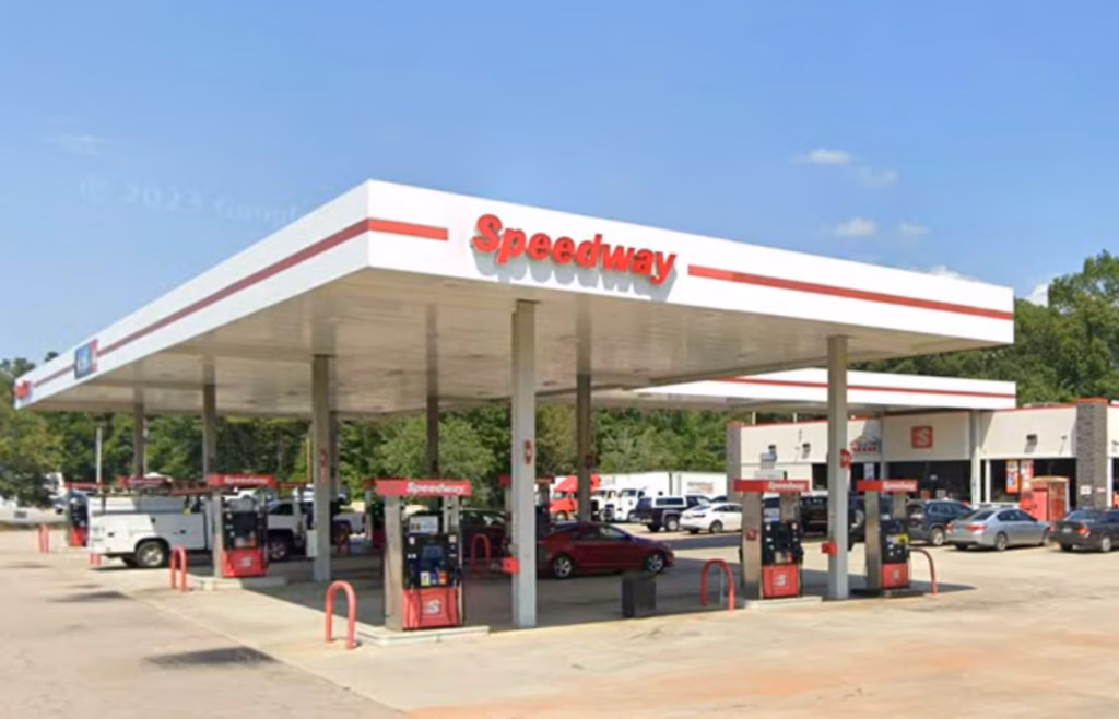 Dozens of Drivers Face Costly Repairs After Diesel Fuel Mix-Up at North Carolina Gas Station