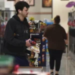 US Inflation Hits 4.2% as Gas Prices Surge 40%, Highest Since 2023