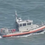 14-Year-Old Boy Missing After Entering Ocean During New Jersey School Trip, Search Continues