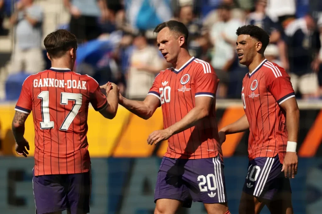 Is Scotland vs Haiti on TV? Channel, Kick-Off Time and How to Watch World Cup 2026 Opener