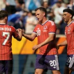 Is Scotland vs Haiti on TV? Channel, Kick-Off Time and How to Watch World Cup 2026 Opener