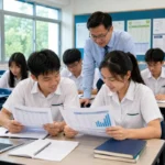How Much Should Academic Results Matter When Comparing Secondary Schools