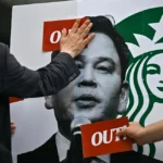 Starbucks Korea Faces Backlash After Campaign Linked to Historic Gwangju Tragedy