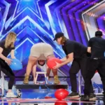 AGT 2026 Episode 2 Results: Sofia Vergara’s Golden Buzzer