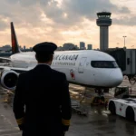Air Canada Pilot Flew 900 Flights Over 27 Years Before Alleged Licence Fraud Was Uncovered