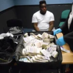 Airport Insider Helped Move £30 Million in Cash Through Dubai Flights, Investigation Finds