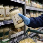 FDA Recalls Alfredo Sauce Sold in 41 States Due to Potential Salmonella Contamination