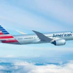 American Airlines Passenger Allegedly Bites Fellow Flyer, Pilot Requests Police Before Landing