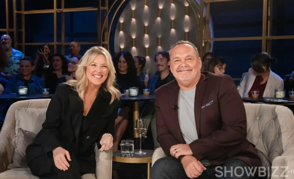 Anouk Meunier Chosen to Replace Julie Bélanger on TVA’s Ça finit bien la semaine