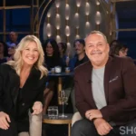 Anouk Meunier Chosen to Replace Julie Bélanger on TVA’s Ça finit bien la semaine