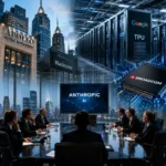 Anthropic Secures $35 Billion AI Chip Financing Deal Backed by Apollo and Blackstone