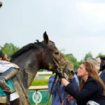 Golden Tempo Wins Belmont Stakes, Becomes 13th Horse to Capture Kentucky Derby-Belmont Double