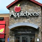 Applebee’s 20-Year Run Ends in California as Calexico Restaurant Sets Final Serving Date