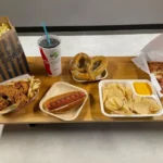 Atlanta World Cup 2026 Food Prices Revealed: $2 Hot Dogs, $3 Pizza and $5 Beer at Mercedes-Benz Stadium