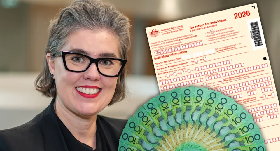 ATO Warning: Early Tax Returns Could Delay Your $2,548 Tax Refund in Australia