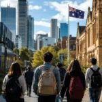 Australia Freezes New CRICOS Registrations Until 2027: What International Students Need to Know