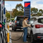 Australia Driving Cost Relief Measures 2026: Fuel Tax Relief Extended for Millions of Drivers
