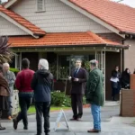 Australia Housing Market Shock: Auction Clearance Rates Fall to 40%, Lowest Since 2020