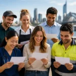 Australia’s New Minimum Wage Hits Record High as 3 Million Workers Get Bigger Paychecks
