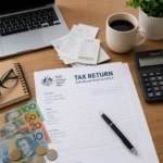 Australia Tax Return 2026: Best Time to Lodge Before the 31 October ATO Deadline