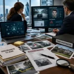 Aviva Detects Record £233 Million Insurance Fraud in 2025