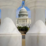 Senate Passes $70 Billion Immigration Bill, Delivering Major Victory for Trump