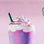 Starbucks Brings Back Unicorn Frappuccino After 9 Years for One Weekend Return
