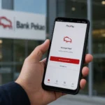 Bank Pekao App Down? Thousands Unable to Log In as PeoPay Outage Hits Poland
