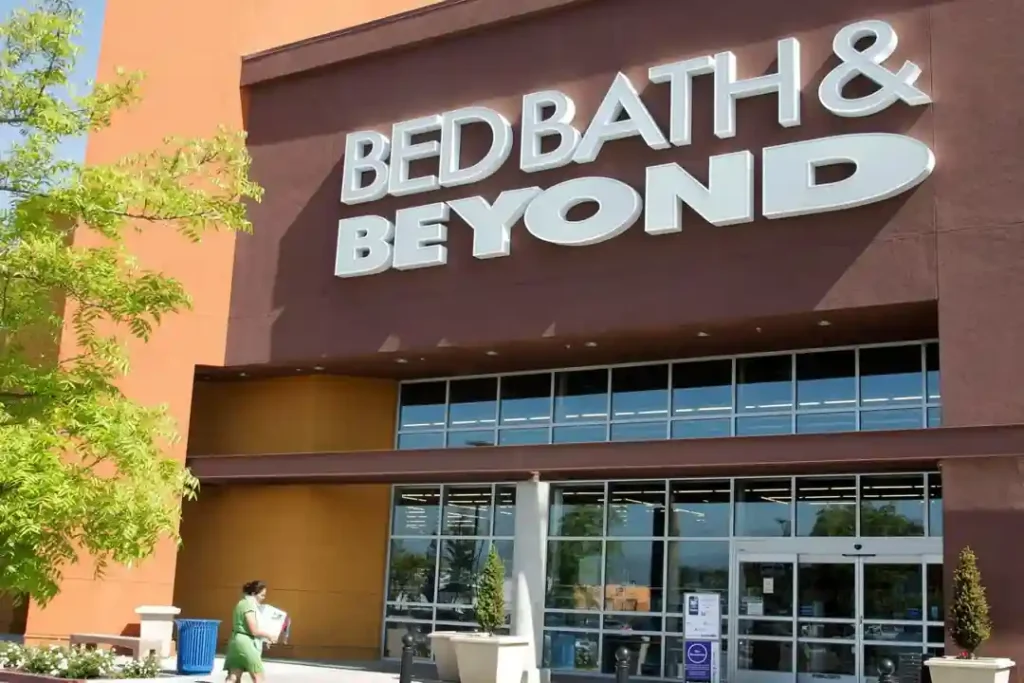 Bed Bath & Beyond Launches $100,000 Giveaway for Shoppers With Old Coupons