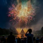 America’s 250th Birthday: 11 Best Places to Watch July 4 Fireworks in 2026