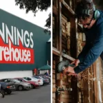 Bunnings Gets Bigger as Wesfarmers Brings Blackwoods, Hard Yakka and KingGee Under One Roof