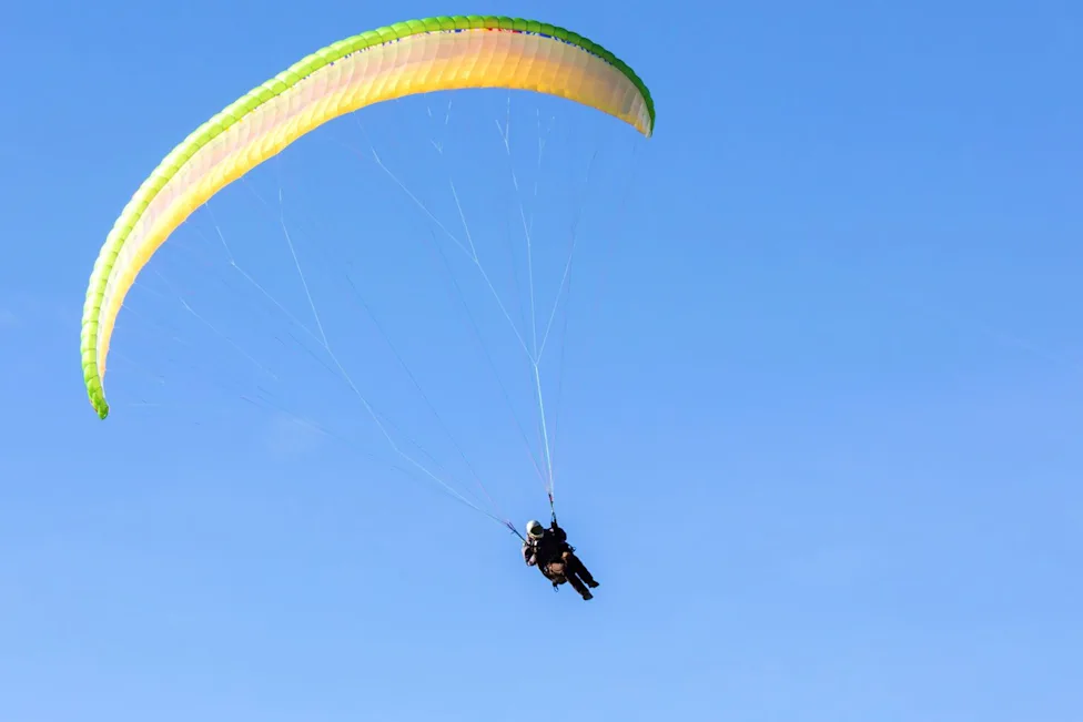 Martin Brachet Death: 21-Year-Old Skydiver Killed After Pilot Didnât Know He Was About to Jump