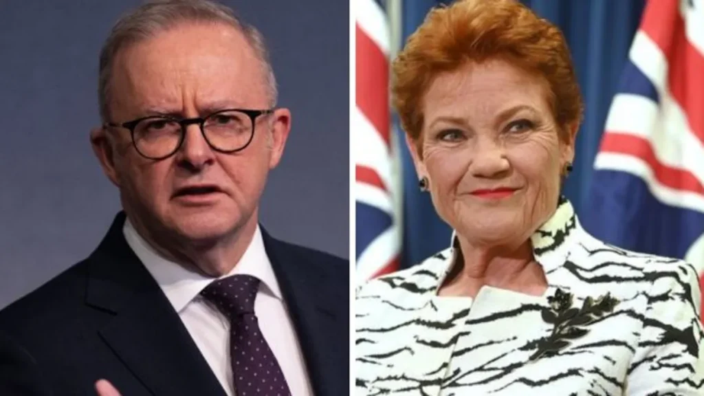 Anthony Albanese’s $607,000 Salary Frozen as Federal MPs Miss Out on July Pay Rise