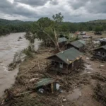 Camp Mystic Files for Bankruptcy After Deadly Texas Flood Killed 28 People