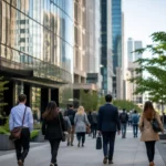 Canada Unemployment Rate Falls to 6.6% as Economy Adds 88,000 Jobs