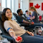 National Blood Donor Week 2026 Runs June 8–14 as Canadian Blood Services Urges More Donors