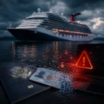 Carnival Data Breach Exposes Personal Data of Nearly 6 Million Customers After Cyberattack